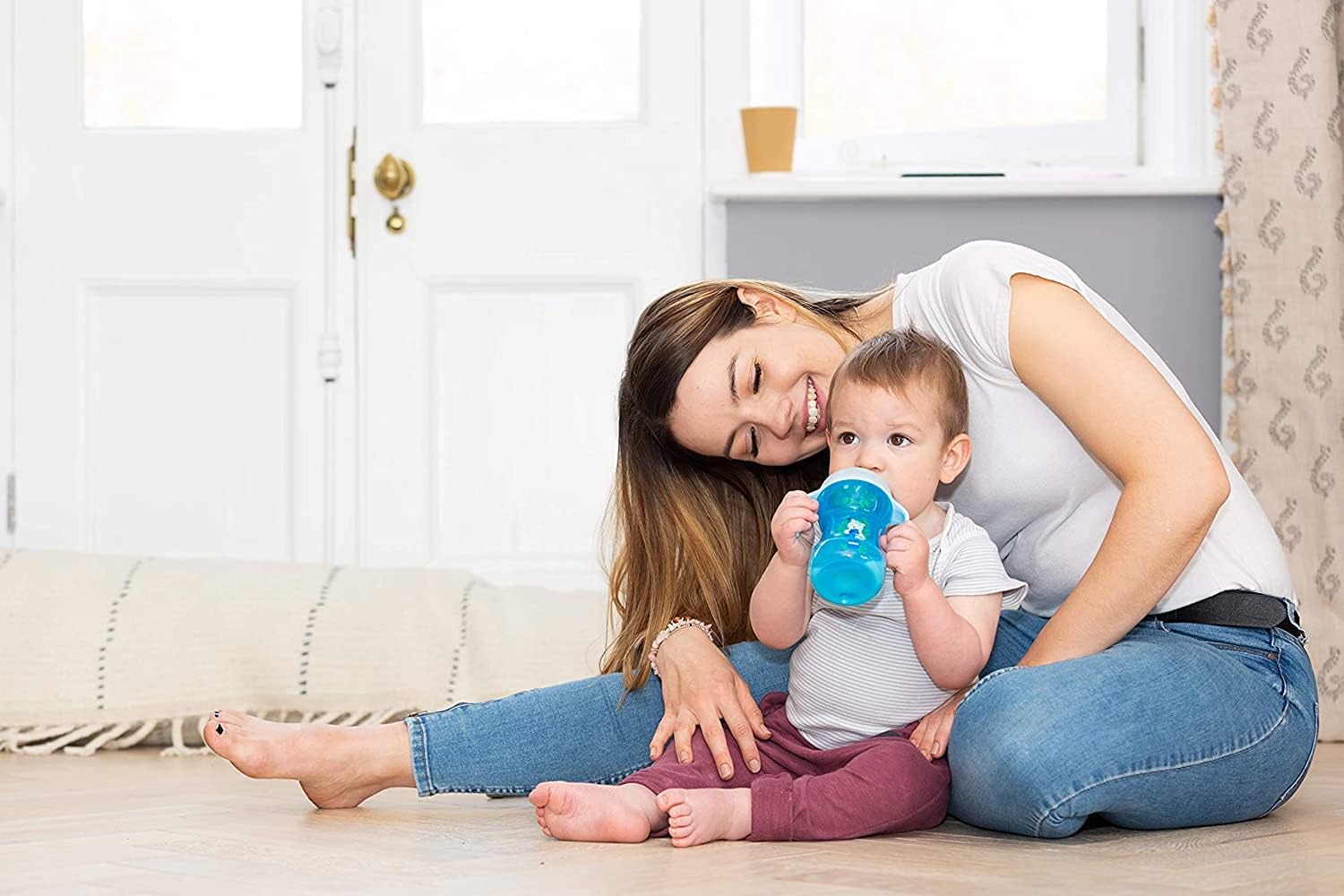 When Can My Baby Have Water? Expert Guidelines and Tips Kinder Doll